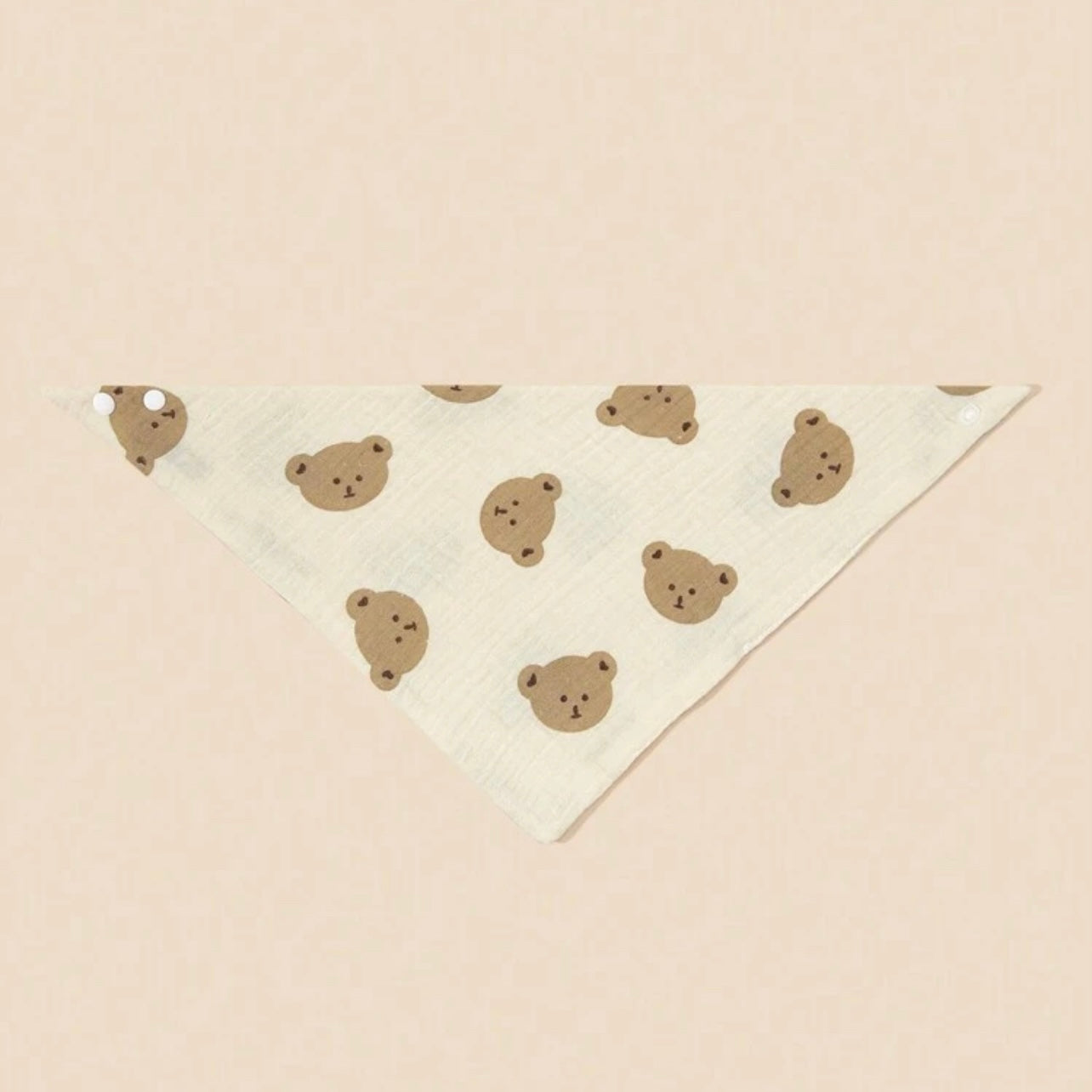 Bavetto foulard
