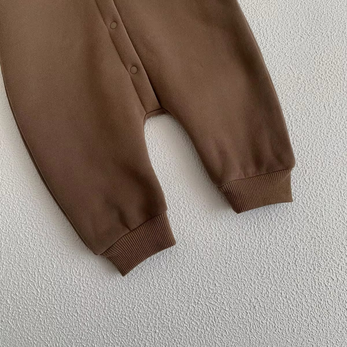 Tutina pile teddy