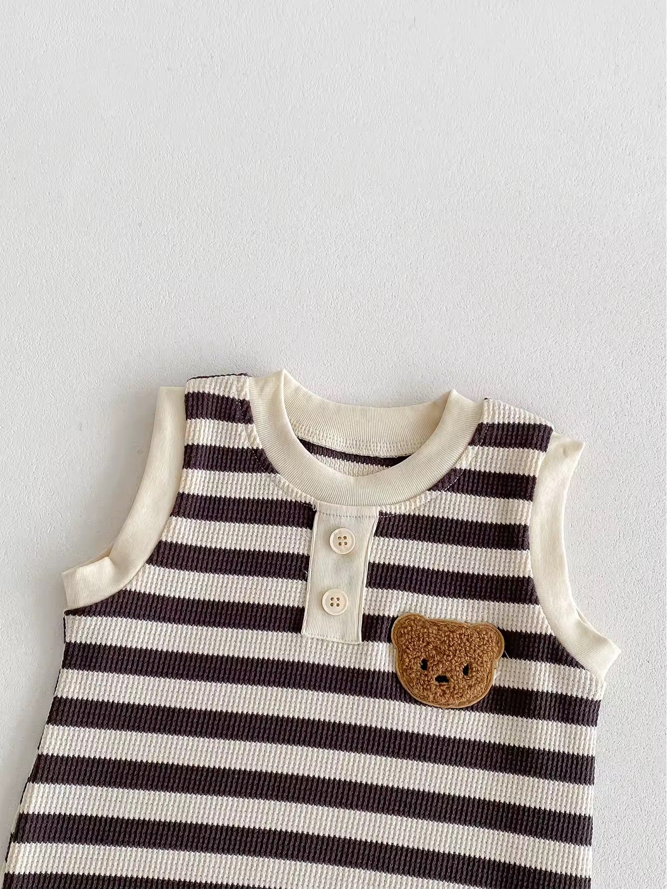 Body teddy