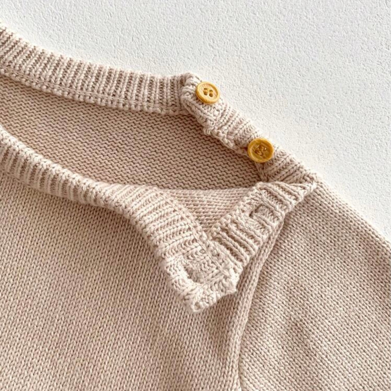 Tutina teddy
