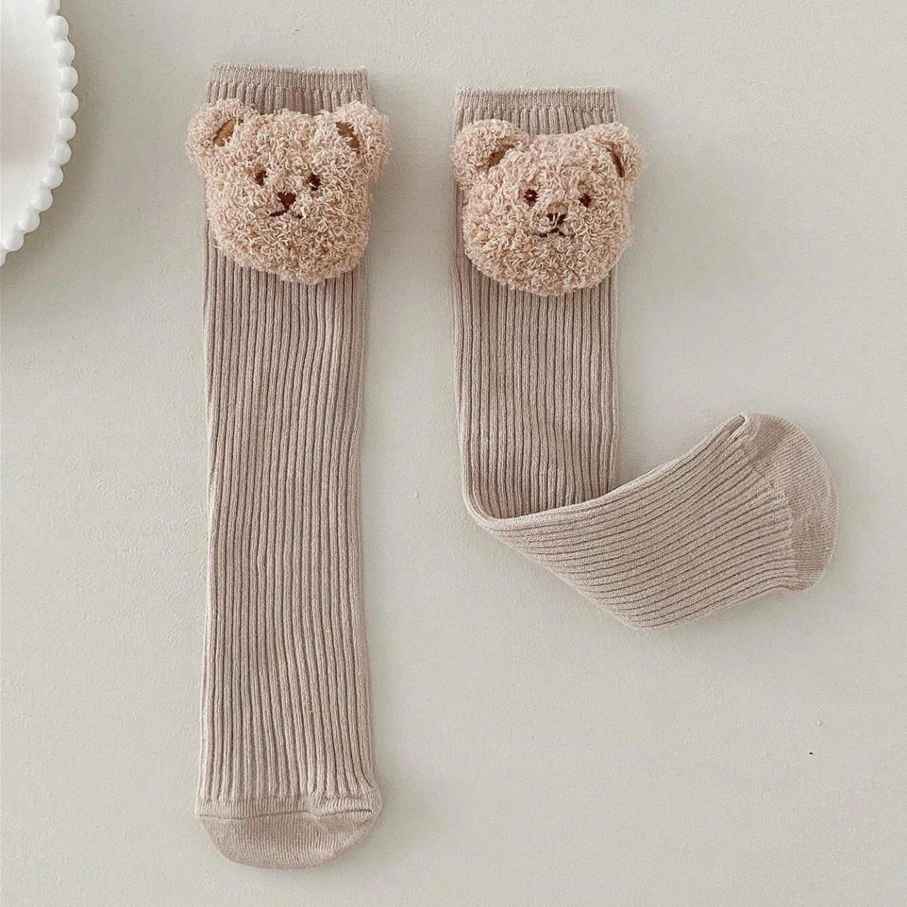 Calzini teddy - ALTI