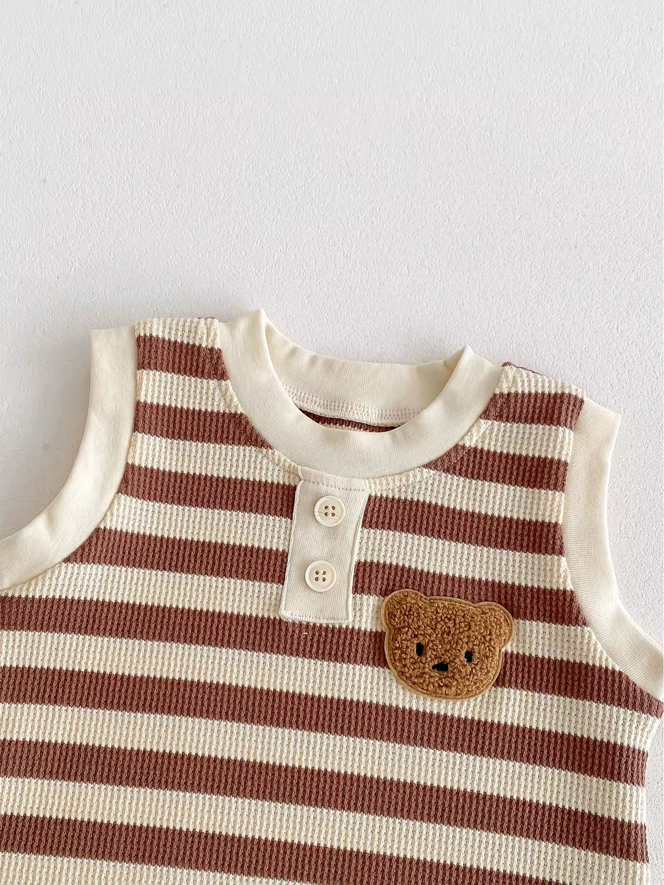 Body teddy