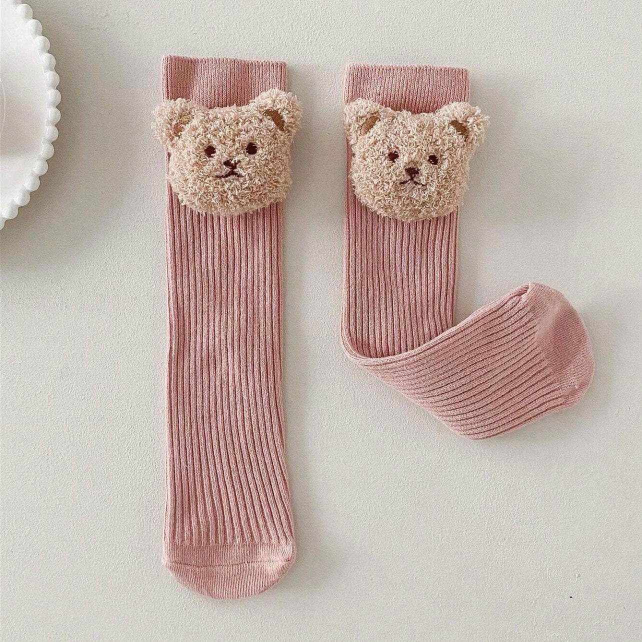 Calzini teddy - ALTI