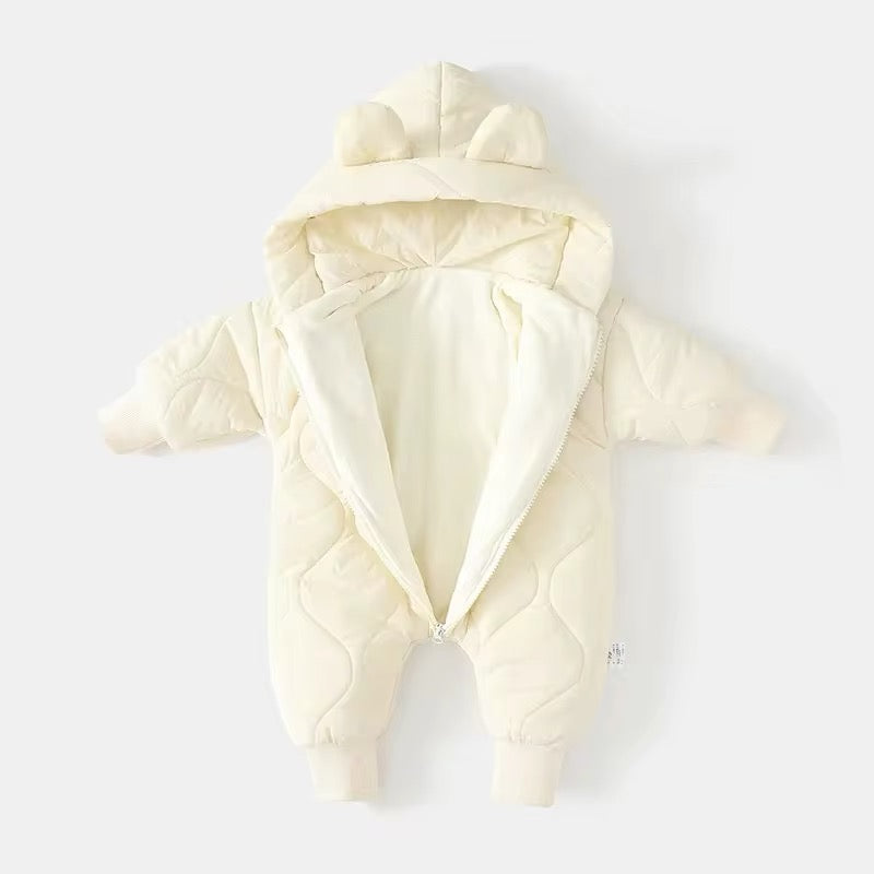 Eschimo teddy