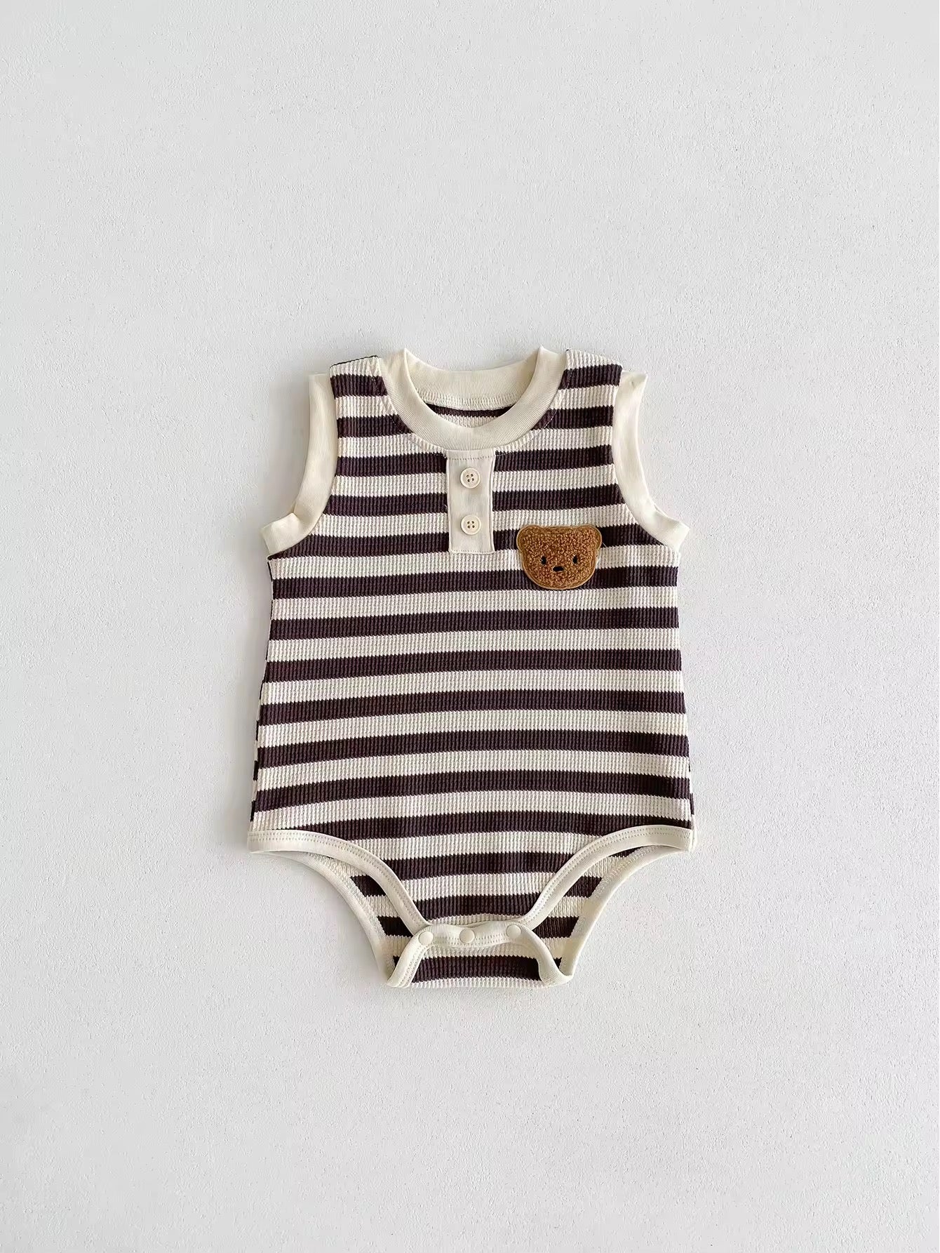 Body teddy