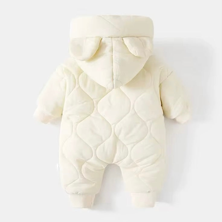 Eschimo teddy