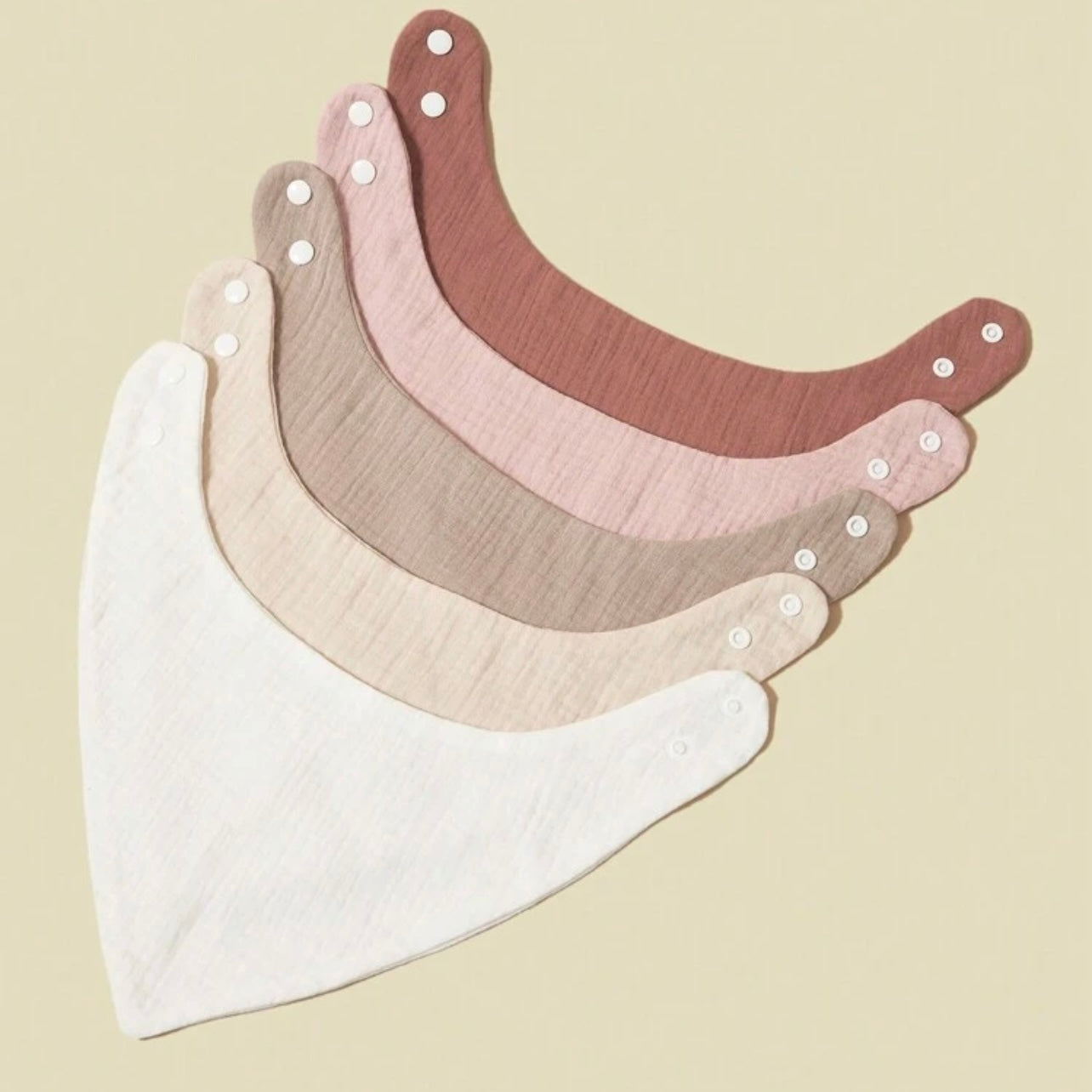 Bavetto foulard