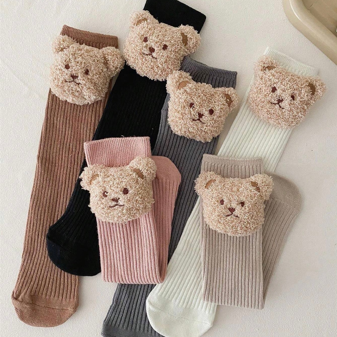 Calzini teddy - ALTI