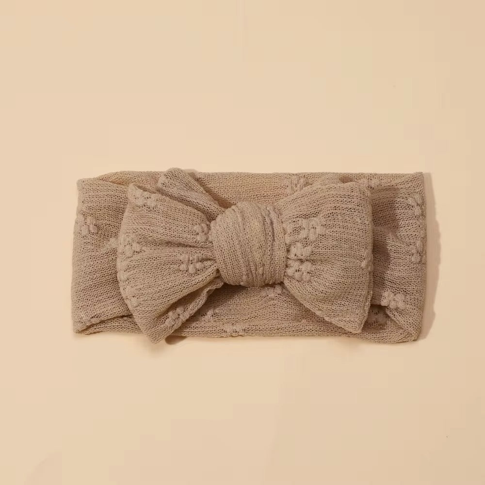 Fascetta capelli