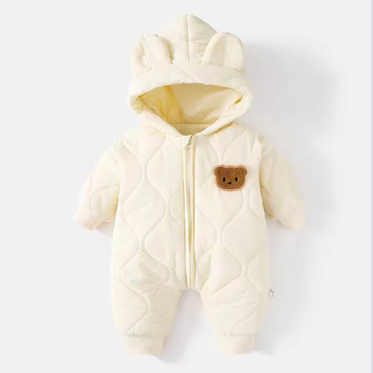 Eschimo teddy