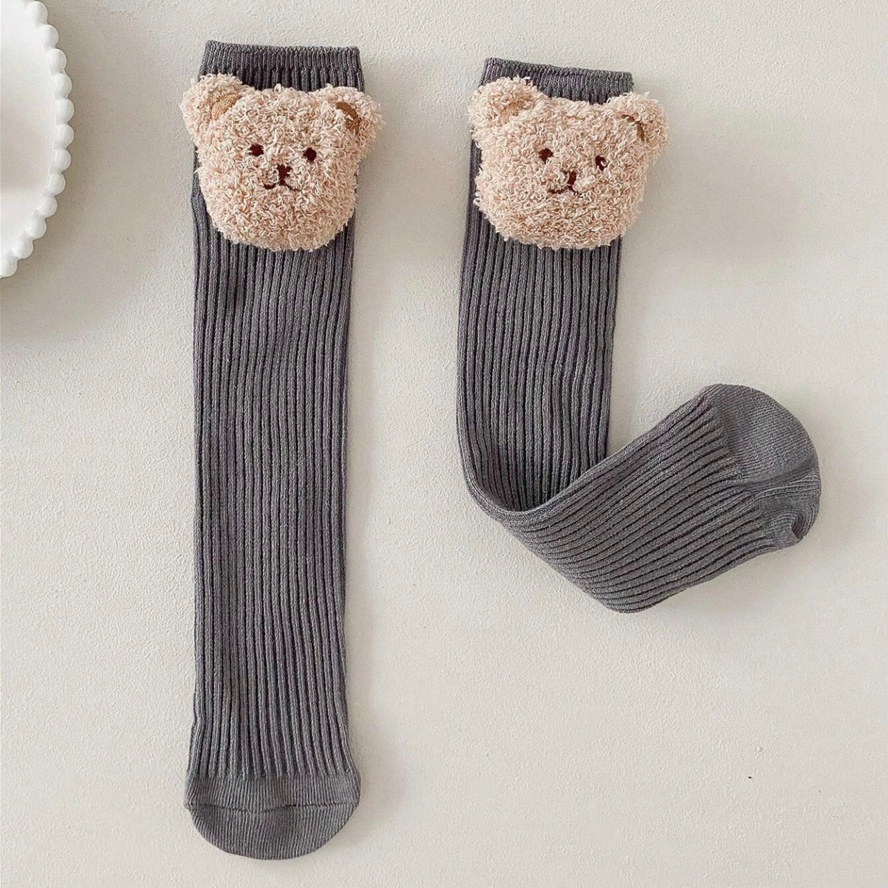 Calzini teddy - ALTI