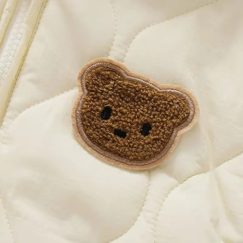 Eschimo teddy