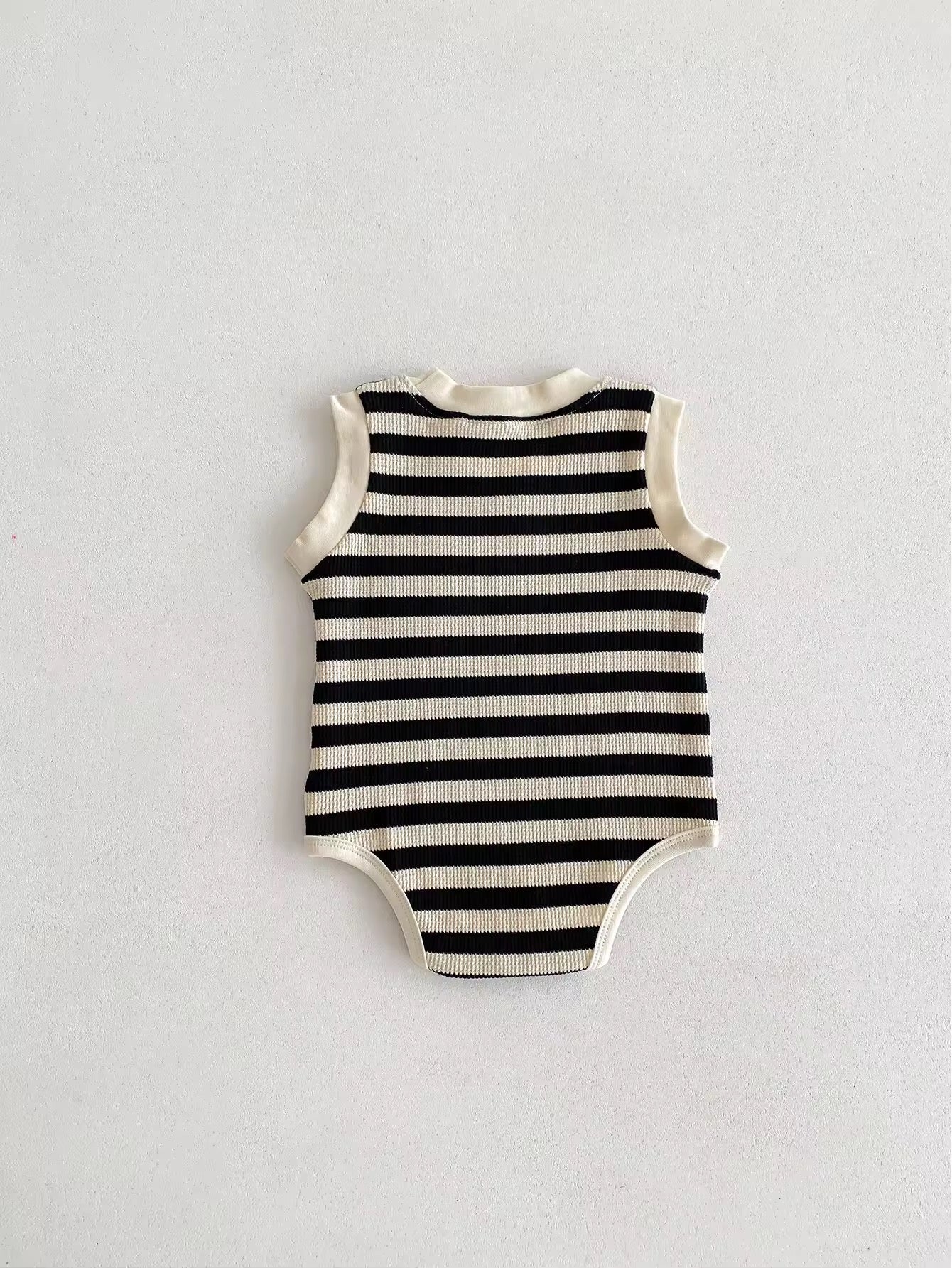 Body teddy