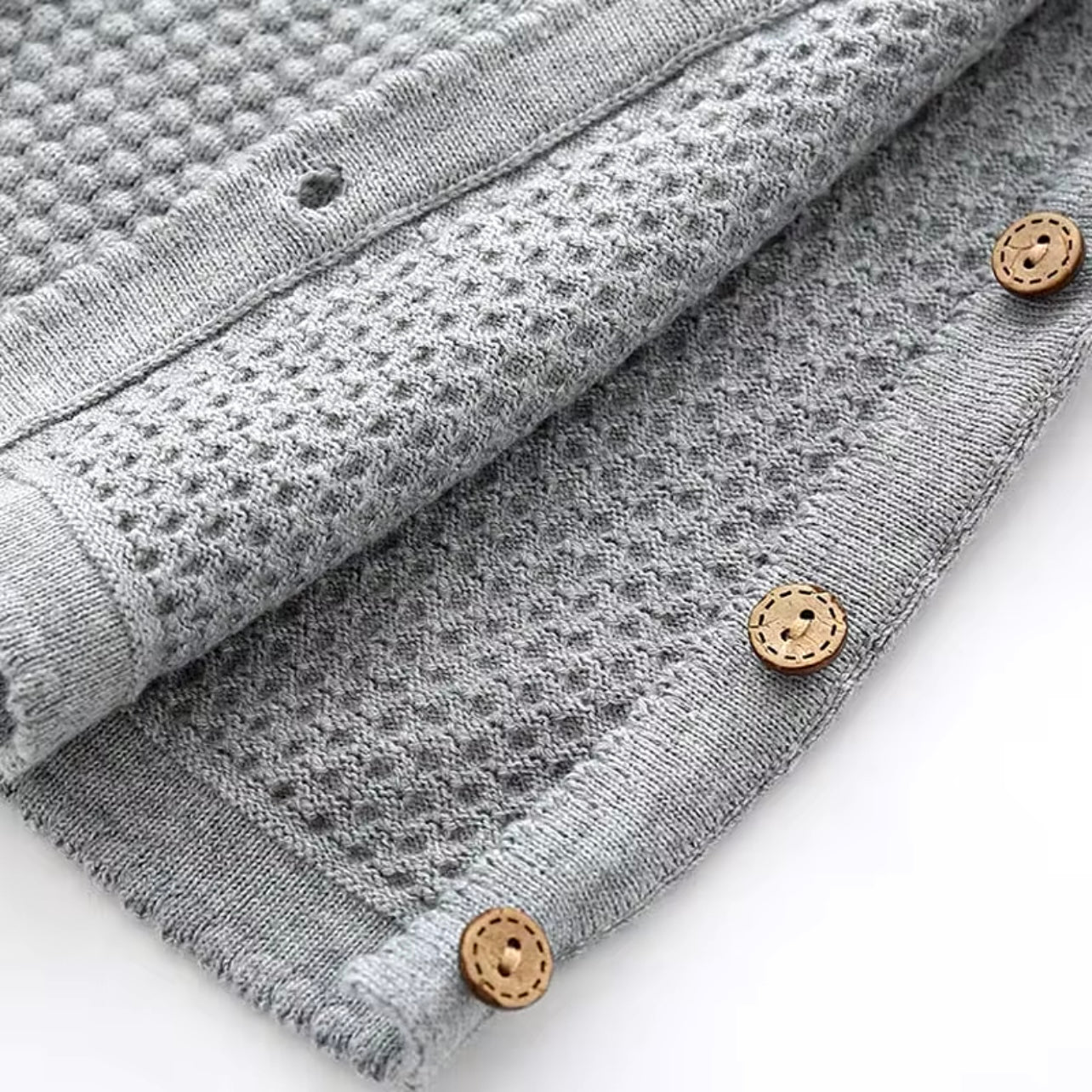 Completo in maglia