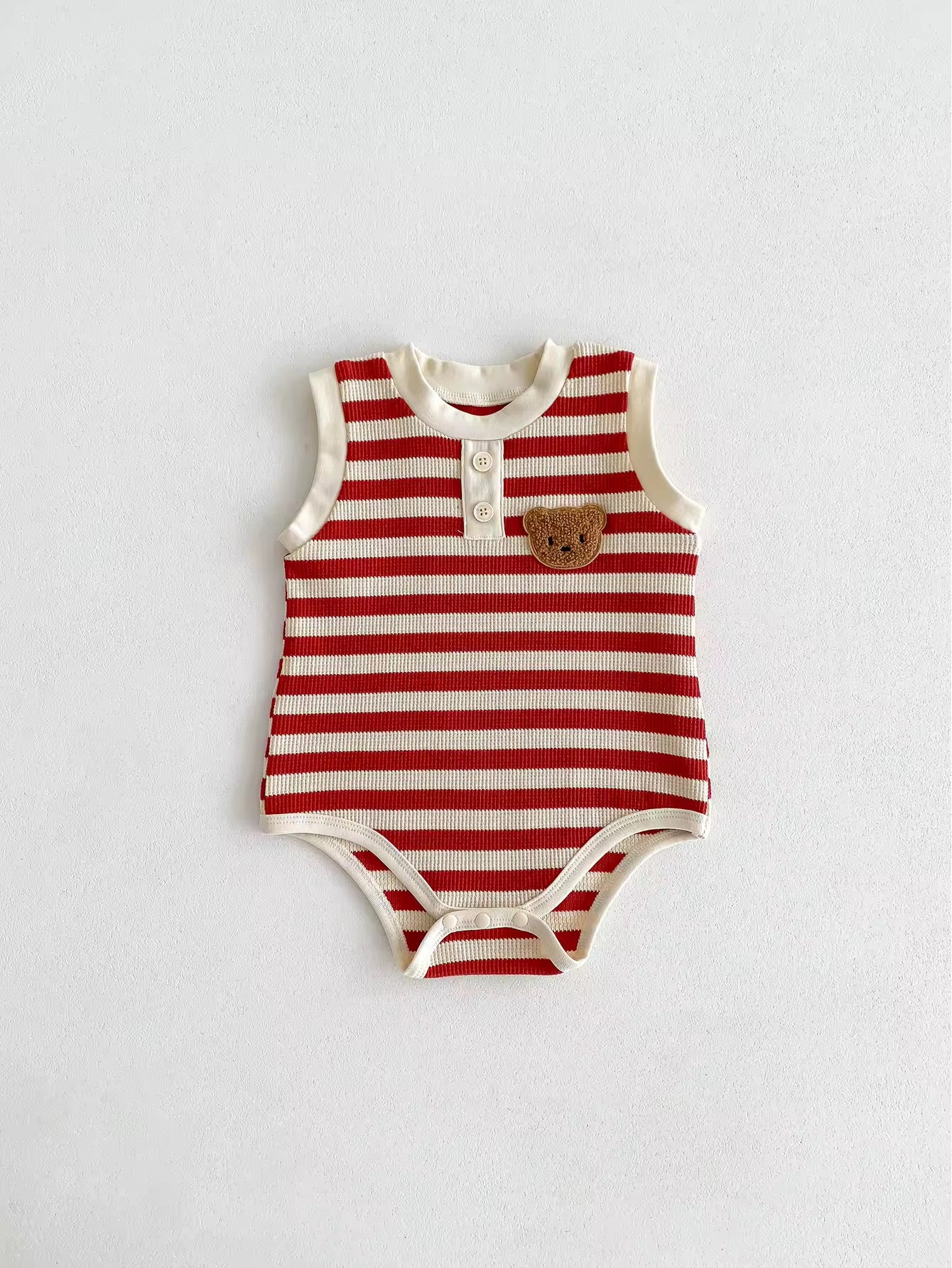 Body teddy