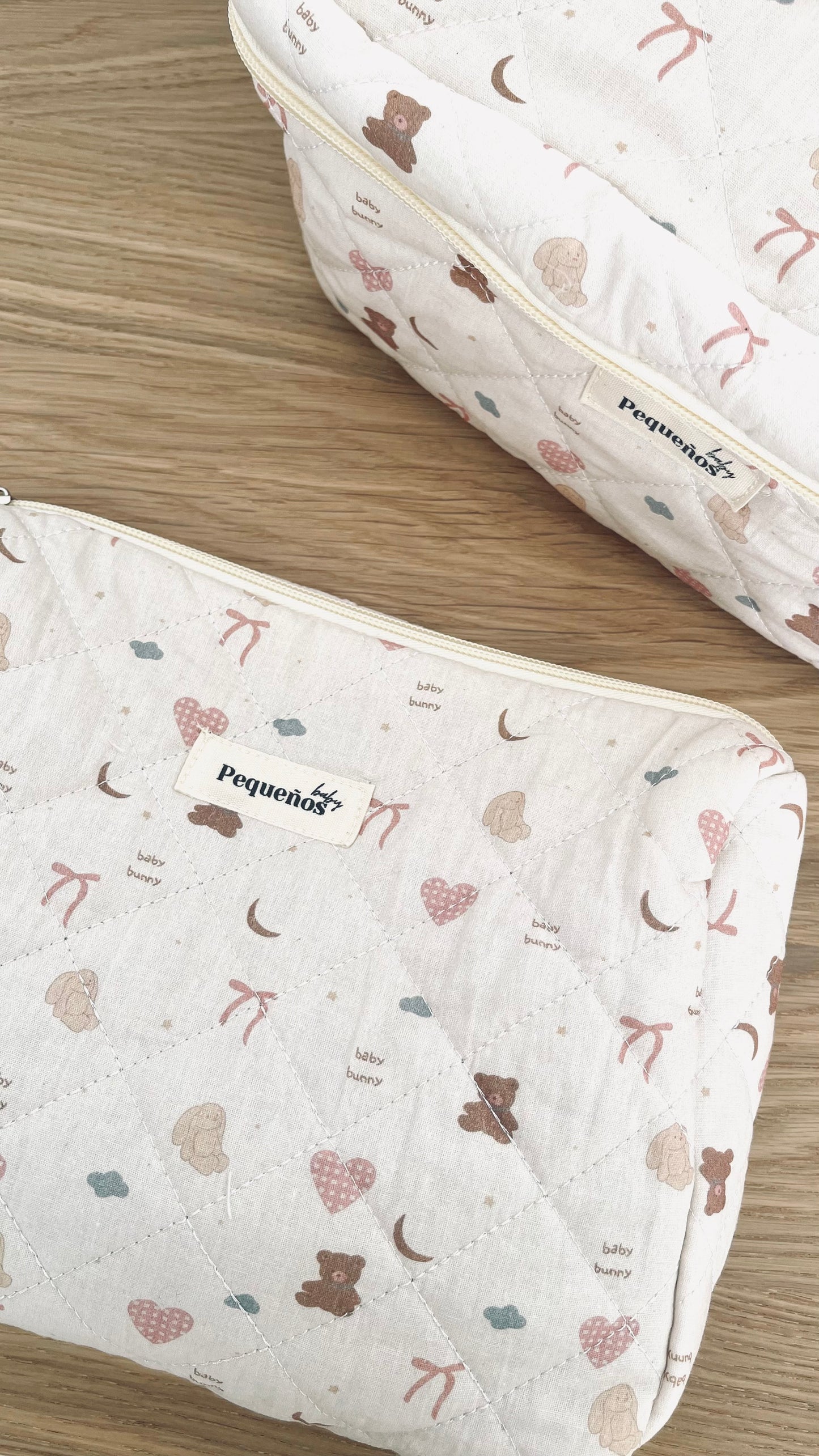 Baby bag