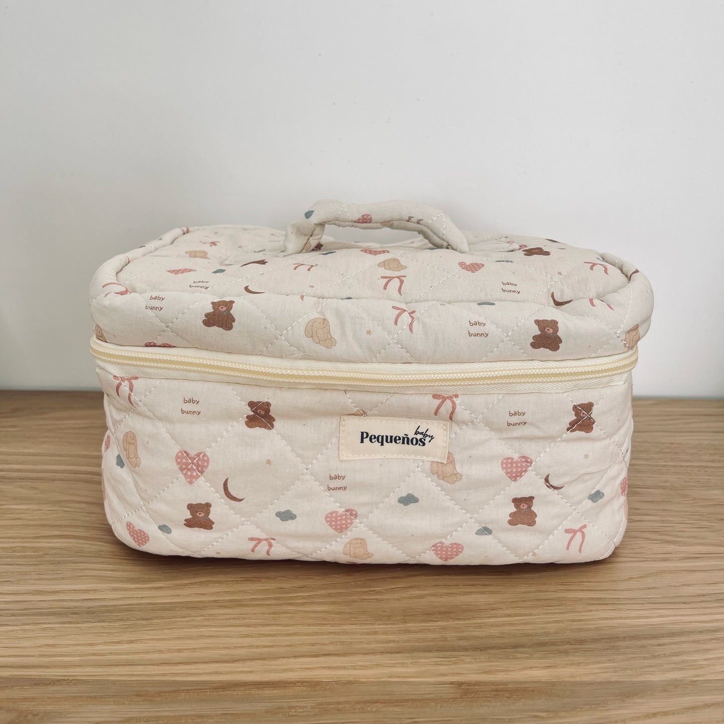 Baby bag