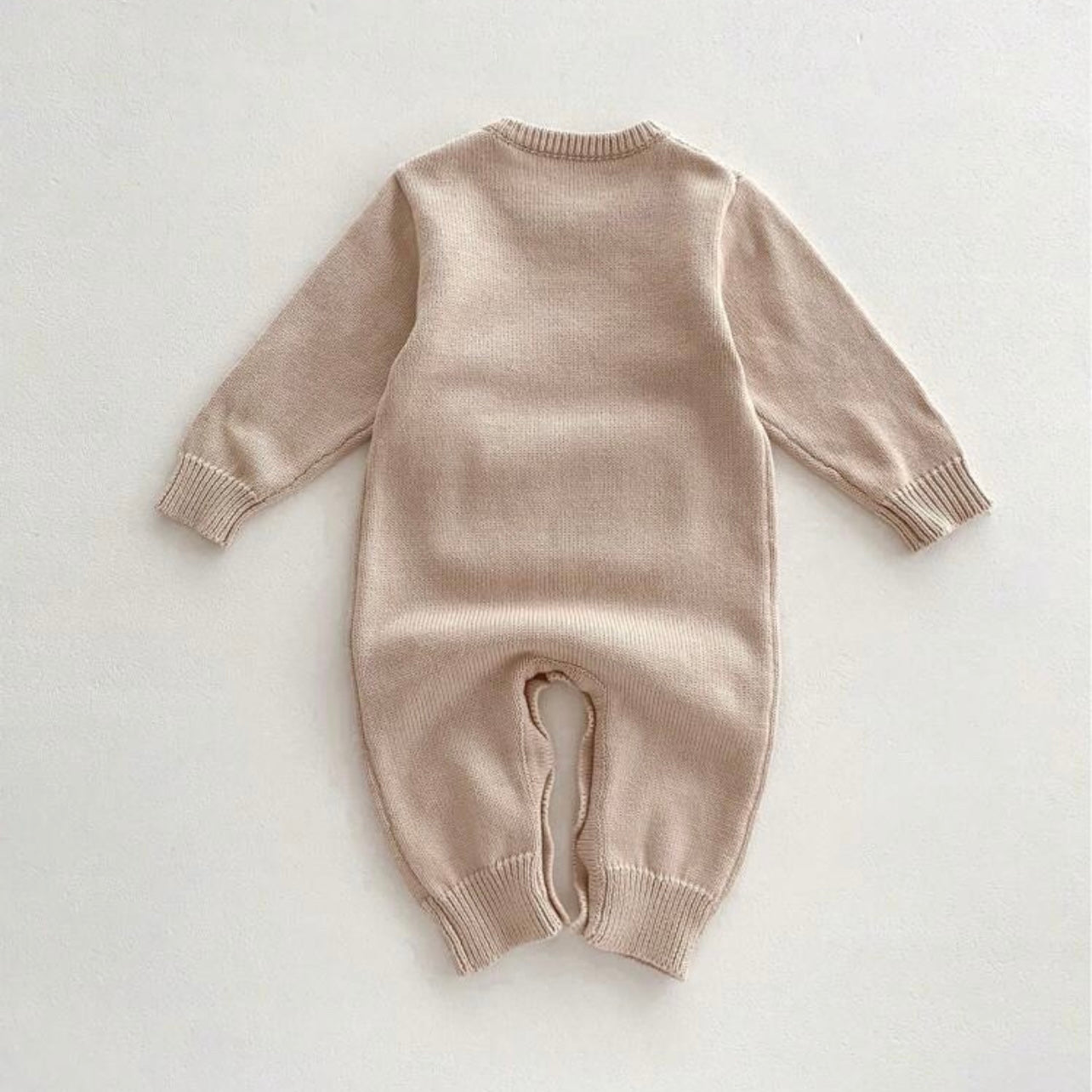 Tutina teddy