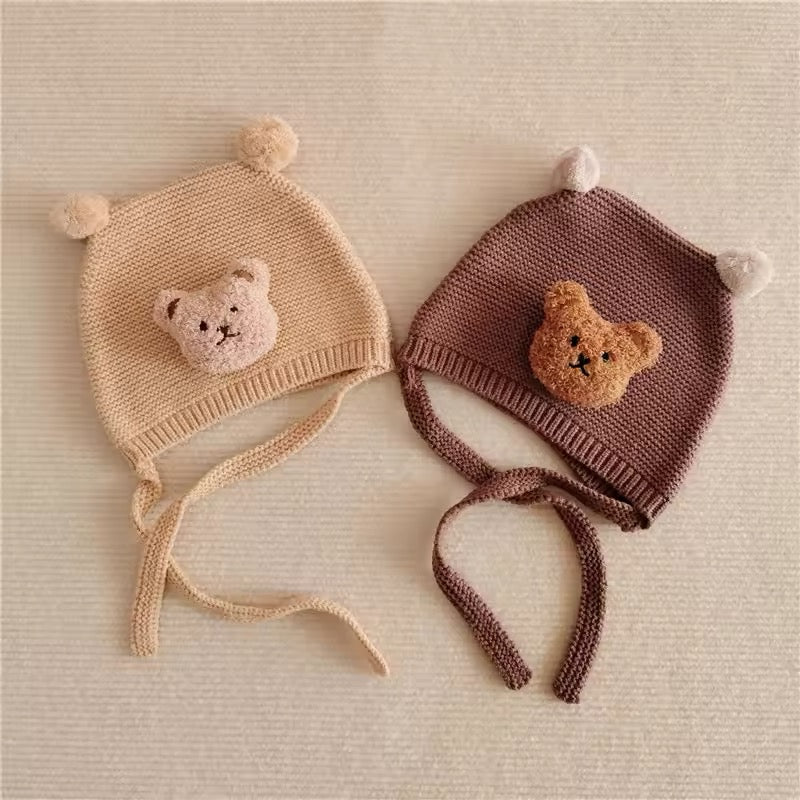 Cappellino teddy