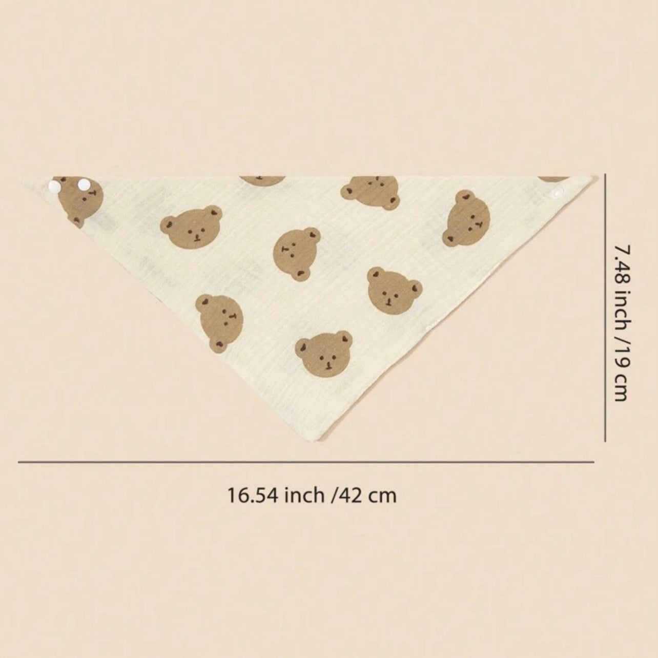 Bavetto foulard
