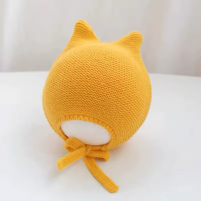 Cuffietta orecchie