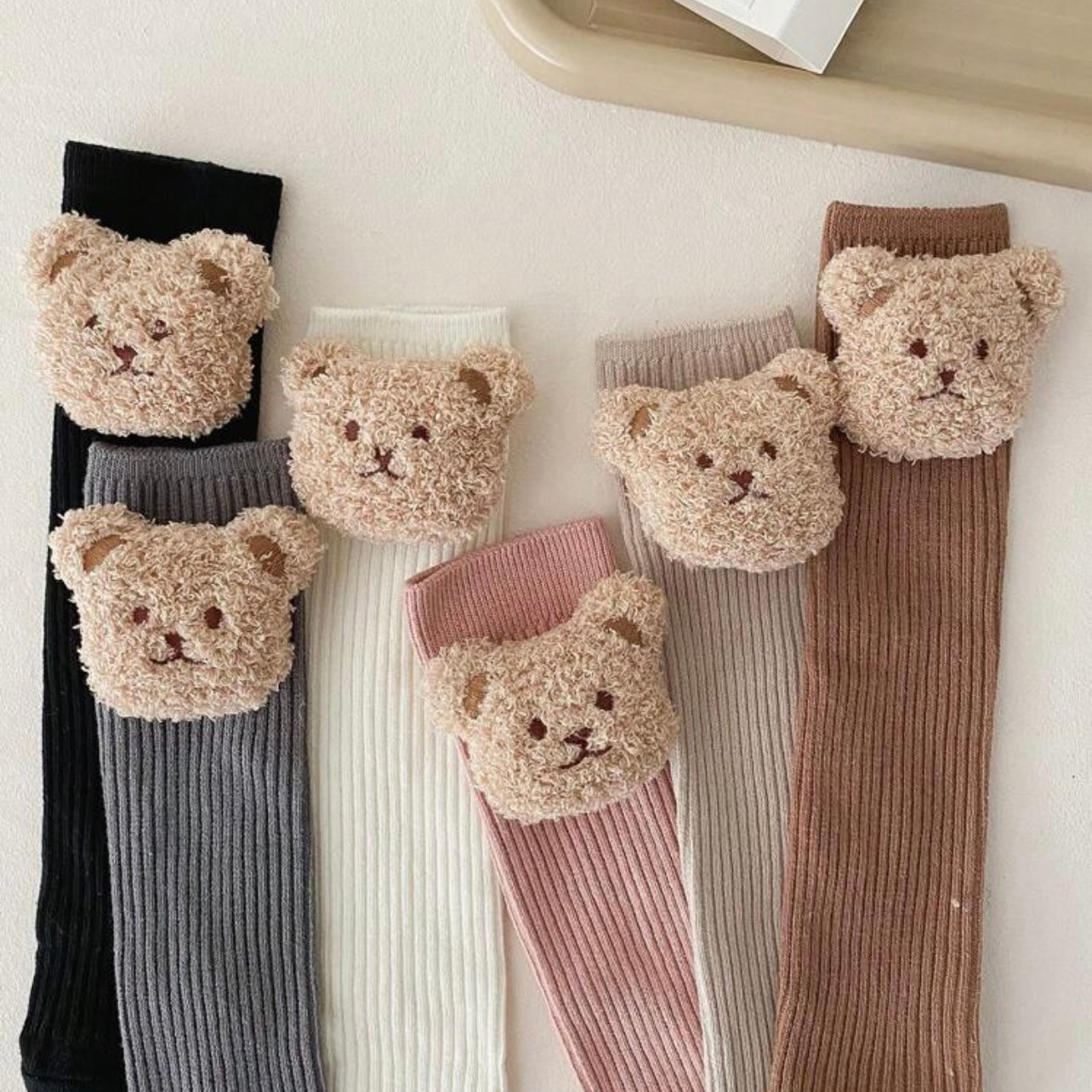 Calzini teddy - ALTI