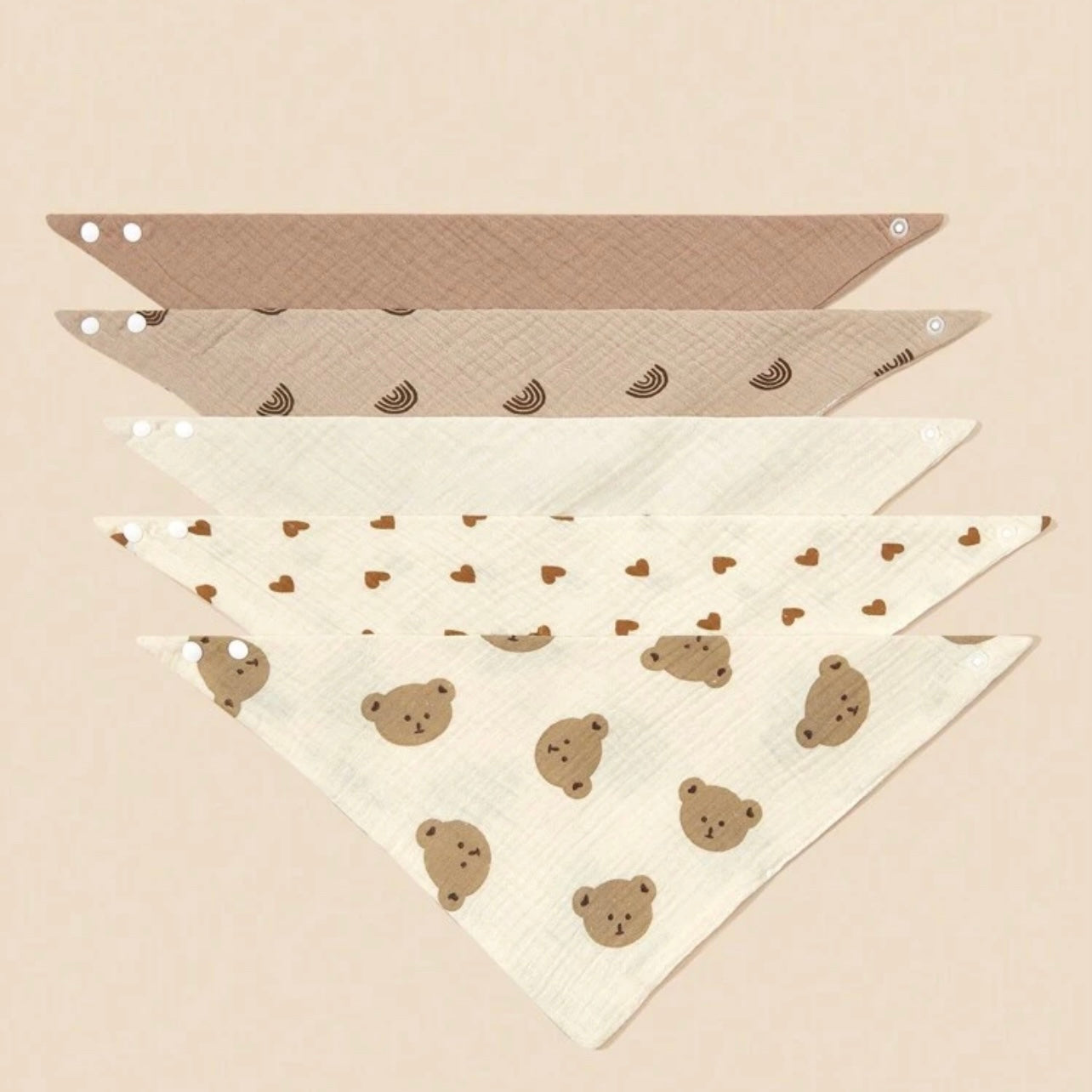 Bavetto foulard