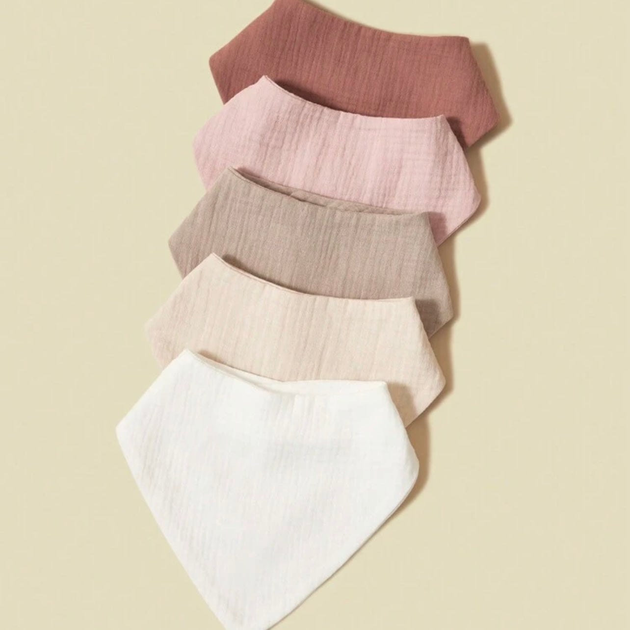 Bavetto foulard