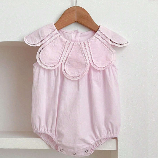 Pagliaccetto in cotone