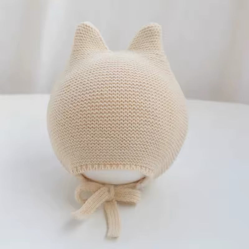 Cuffietta orecchie